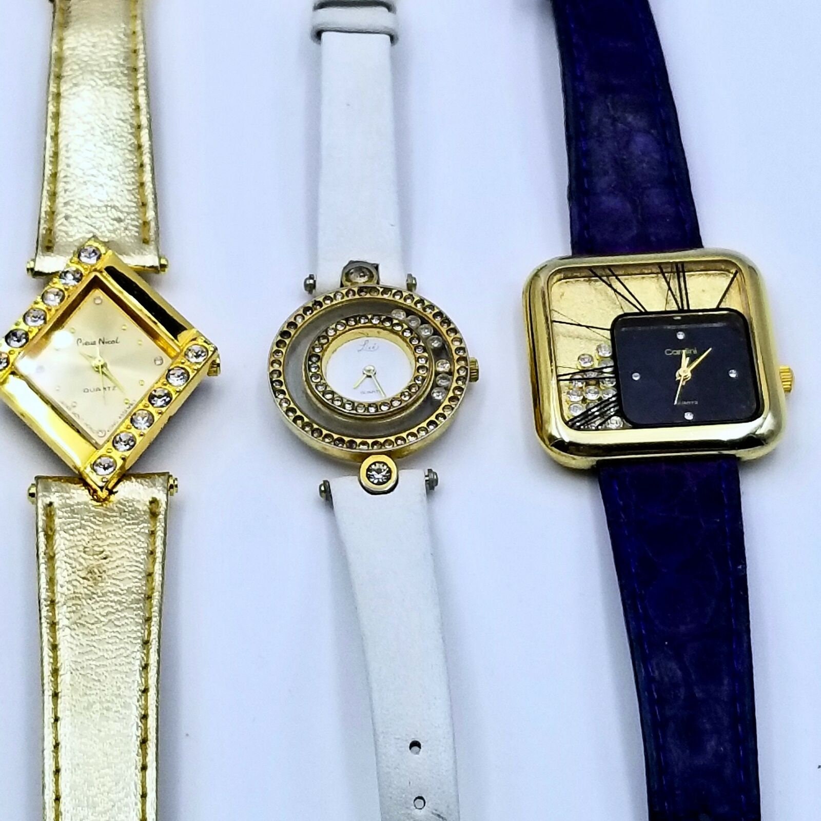 Cardini Watches - Etsy Cardini Watches - Etsy