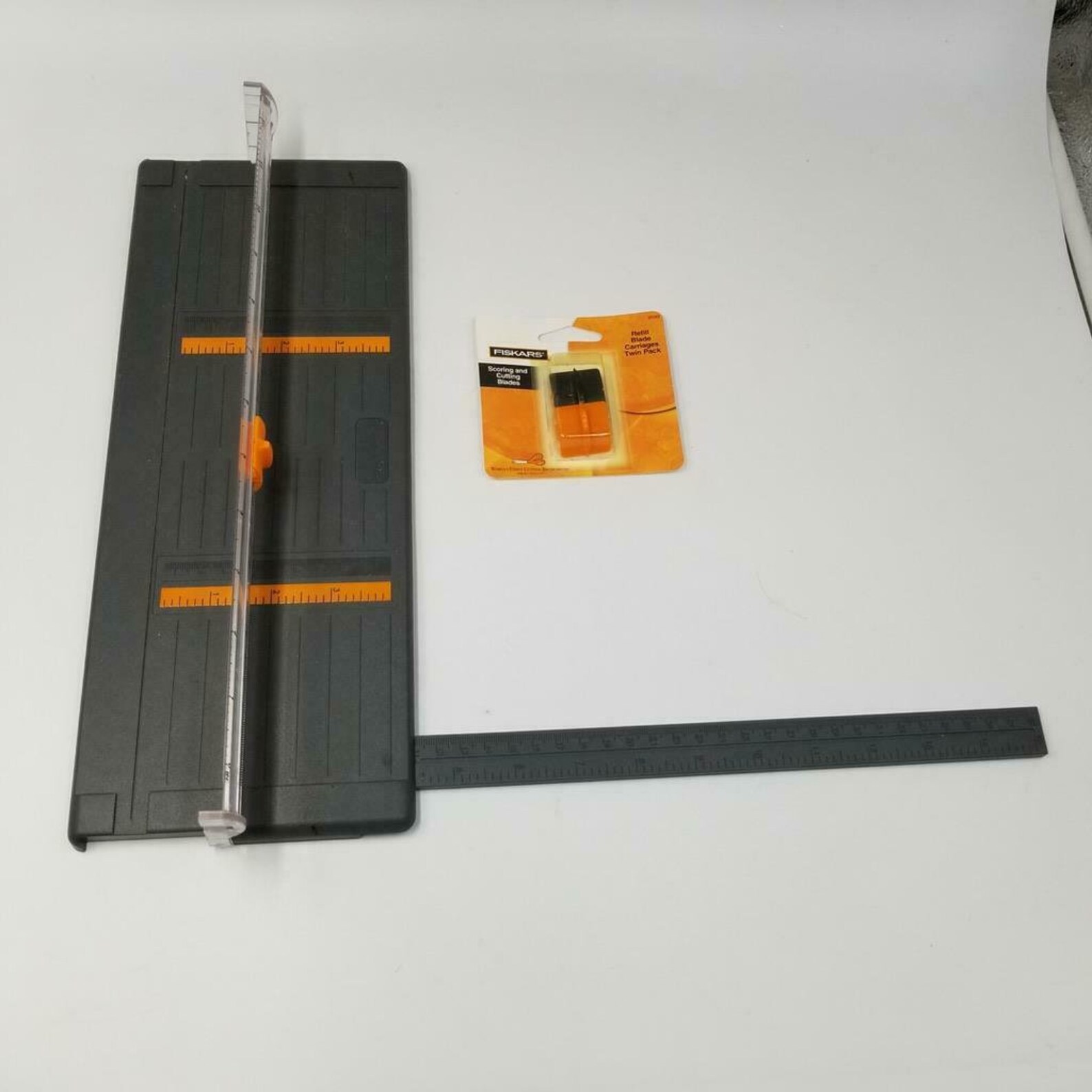 How To Change Fiskars Paper Cutter Blade at Russell Shriver blog