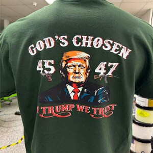 Trump 45&47