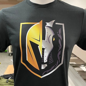 Vegas/Henderson Knights Shirt