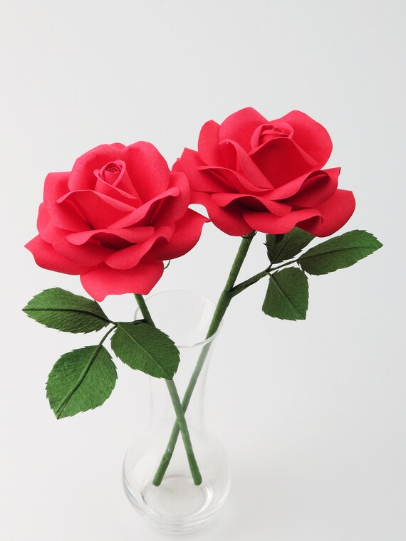 red rose gift for girlfriend