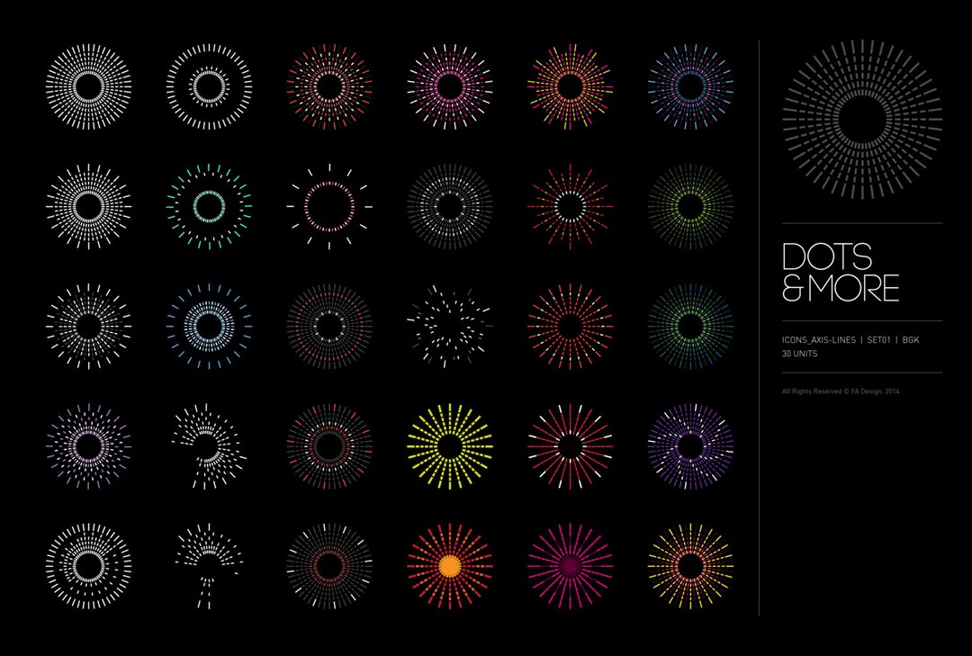 Instant Download Vector Graphics of Icons, Logo Design or Graphic ...