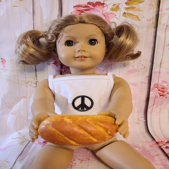 Bread doll best sale