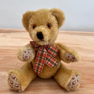 Laura ashley bear - Etsy 日本