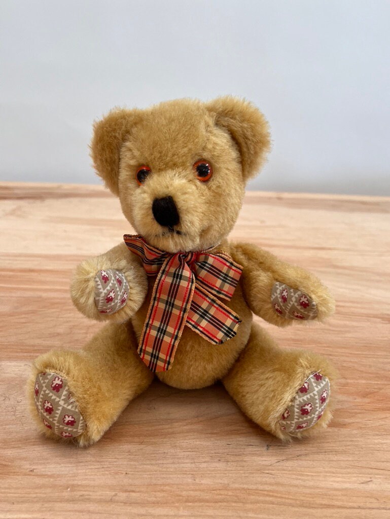 Laura ashley bear - Etsy 日本