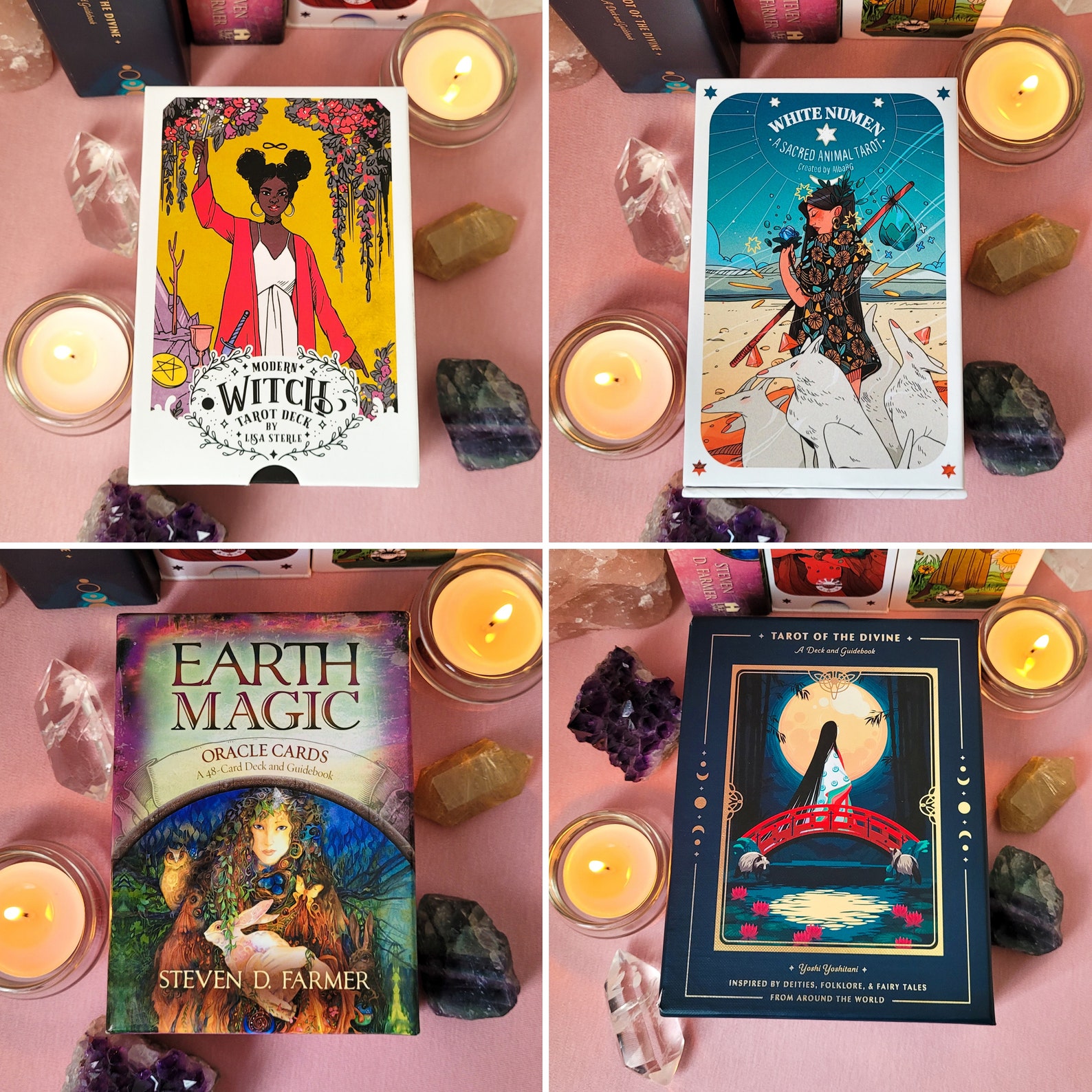 Relationship or Friendship Tarot Card Reading 4 Card PDF Etsy