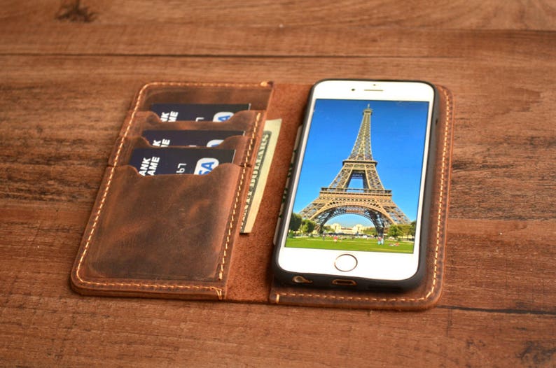 iPhone 8 Leather Wallet Case, iPhone 8 PLUS, iPhone X, iPhone 10, iPhone XS MAX iPhone 11, iPhone Case, iPhone Case, iPhone cover 