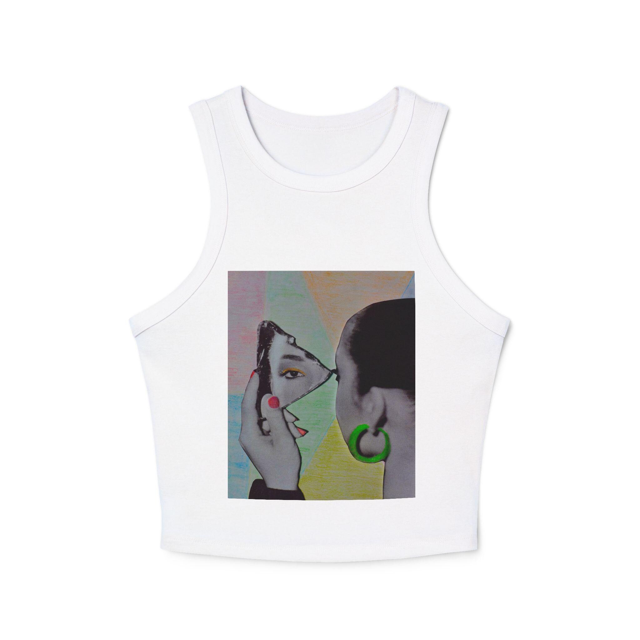 Sade Tank - Etsy