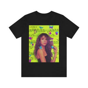 90s music Pop Art Design Unisex T-Shirt |