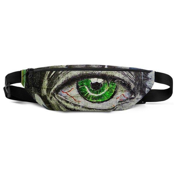 hype fanny pack