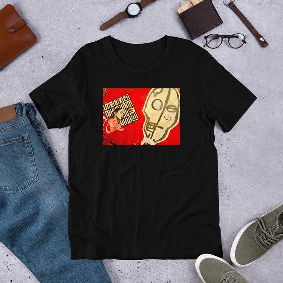 sade graphic tee