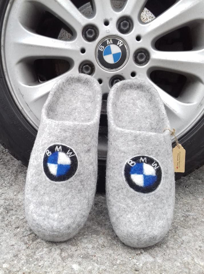 chausson bmw