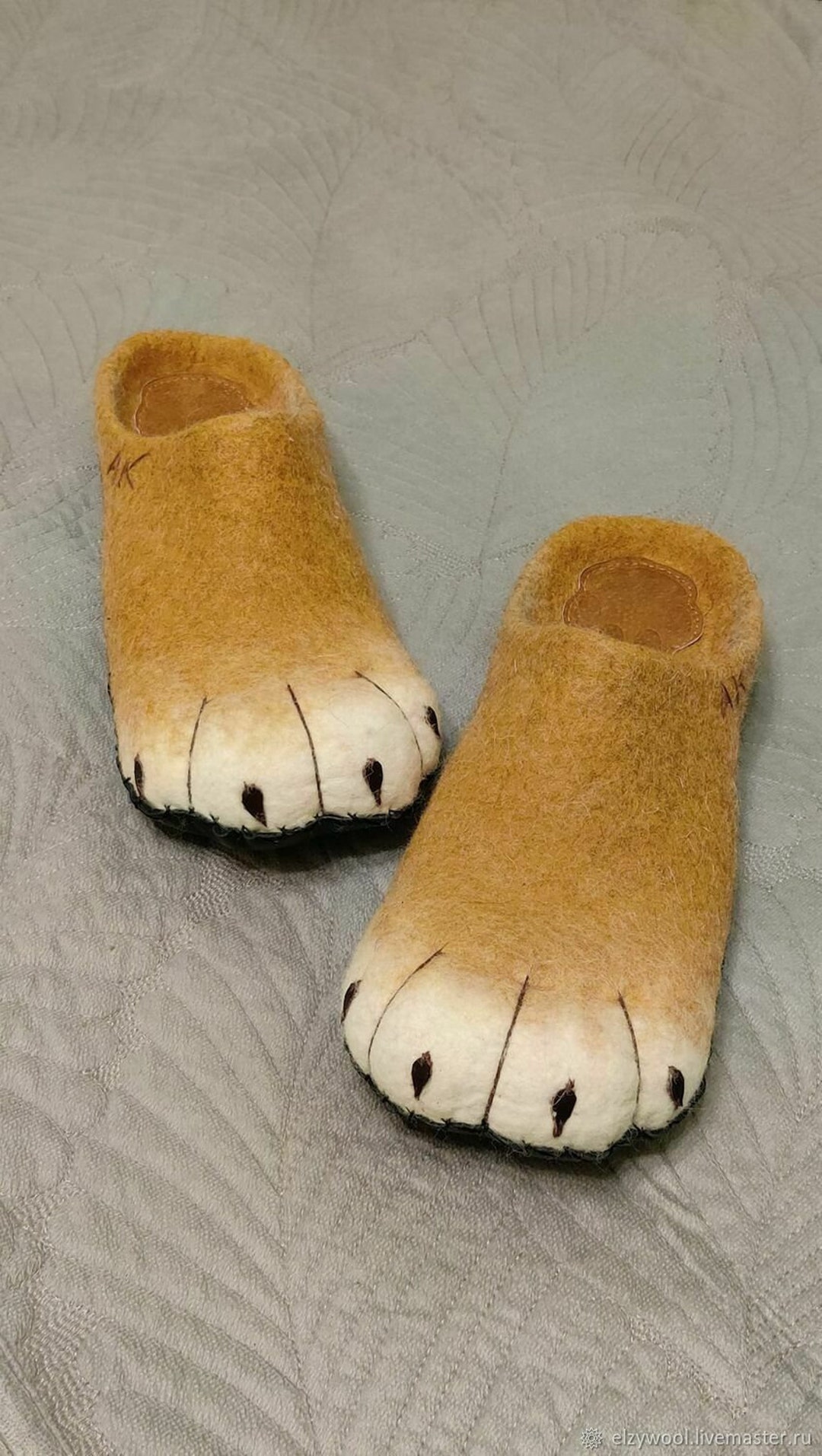 Hobbit feet. For fancy dress. Fits adults and kids. | eBay