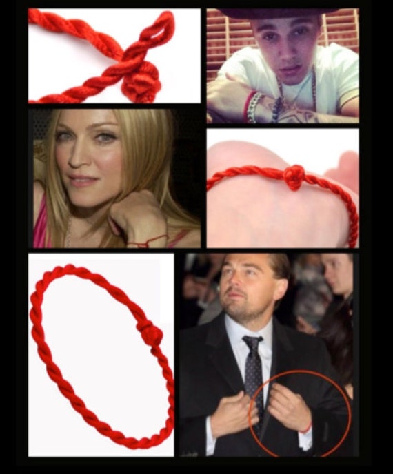 Authentic Komboskini Red Color 1pcs Greek Orthodox Prayer Bracelet,  Spiritual Prayer Rope thread Waxed Thin With Beads - Etsy Denmark