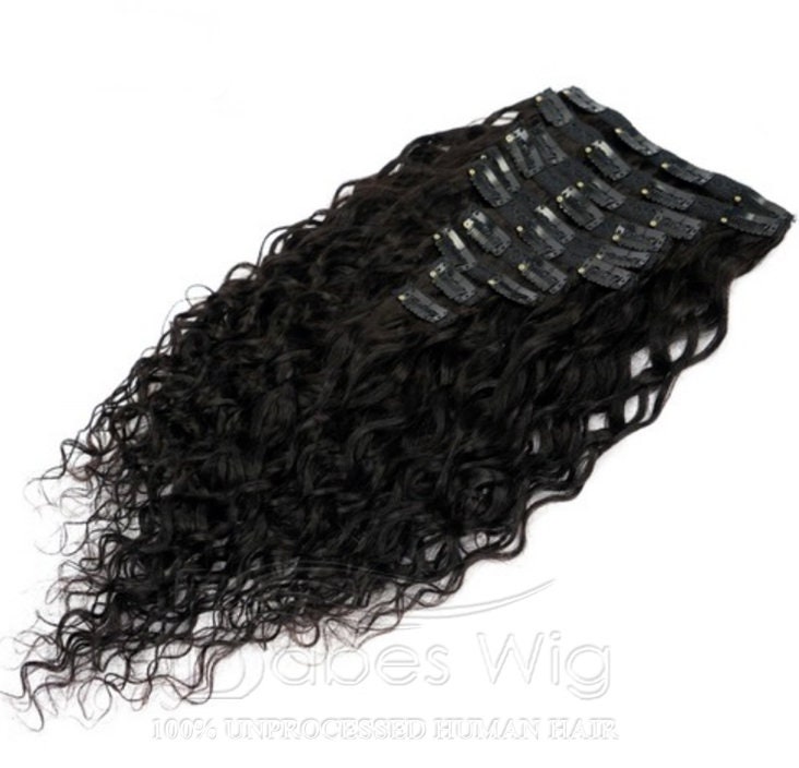 FRCOLOR 8pcs Wig Toupee Hair Clip Hair Pin Hat Fixing Clips Hair Extension  Clip Hair Extension Hairpin U Clip Hair Extension Hair Extensions Clip
