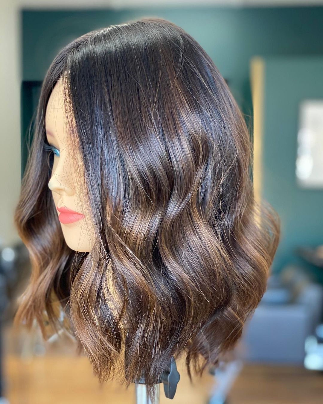 Best best sale human hair