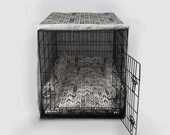 Dog Crate Pads Etsy