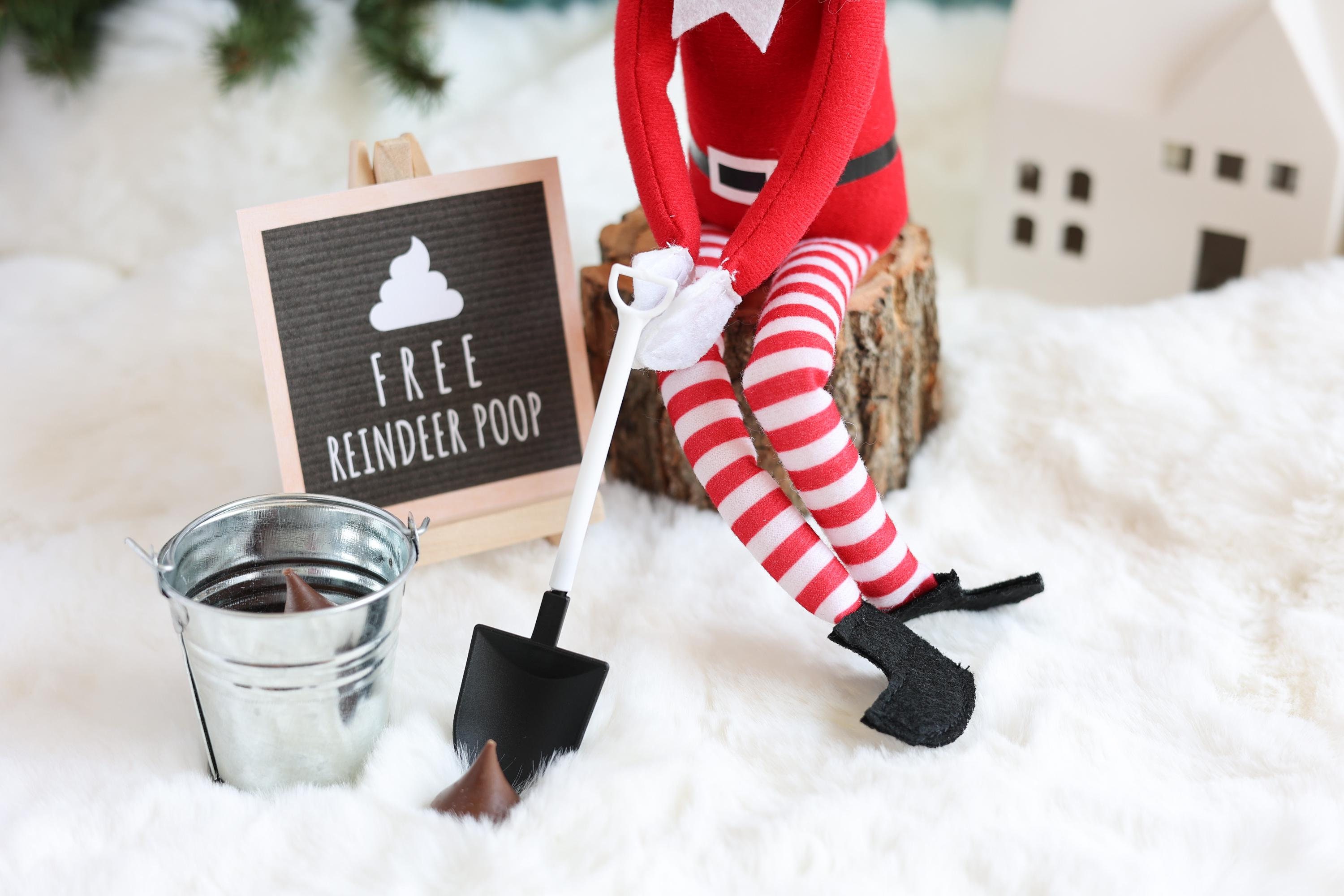 Elf Adult Toys - Etsy