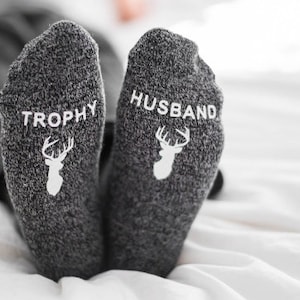 Gift for him Valentine, Valentine's Day gift for him, gift for guys, unique gift for husband, Gift for Dad, Valentines gift for guys, hunter Trophy Husband