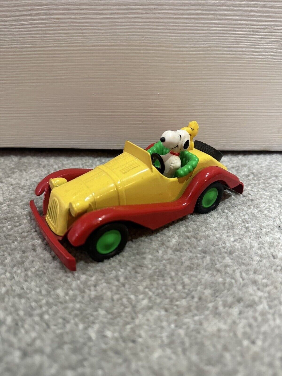 1958 snoopy toy - Etsy Polska
