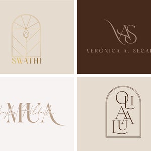 Logo Design / Logo personalizzato disegnato a mano / Design del logo personalizzato / Logo aziendale / Logo minimalista / / Copyright al 100% per gli acquirenti