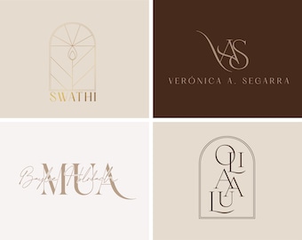 Logo Design, Custom logo, Custom Logo Design, Business Logo, Minimalist Logo, Logo Maker, Professional Logo Maker