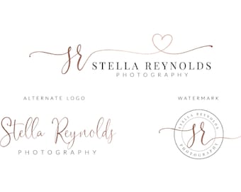 Logo Design,  Logo, Modern Logo, Signature logo, Minimalist Logo, Watermark logo, Logo, Business logo, Initial Logos
