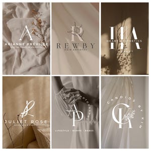 I Will Create Custom Logo Design for your Business, Logo Creation, Logo Design Custom For Business, Professional Logo Maker Photography Logo