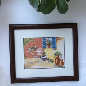 Pictures “White terrace”