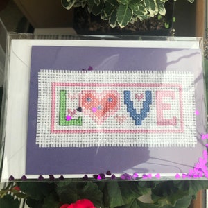 Cartolina di San Valentino