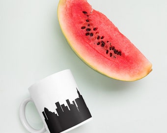 New York City 2 Mug