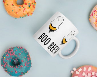 Boo Bees! Mug