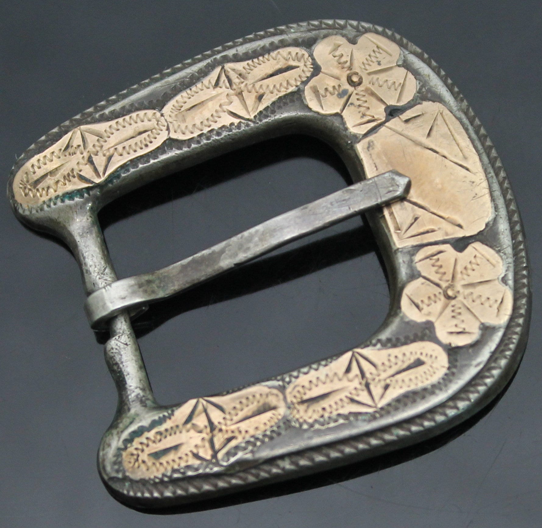 Mexican Belt Buckle - Etsy