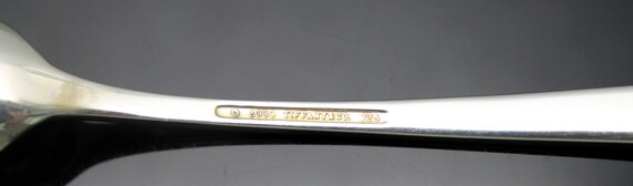 Vintage Authentic TIFFANY & CO Man in the Moon // Stars Crescent