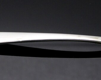 Vintage Authentic TIFFANY & CO Man in the Moon // Stars Crescent