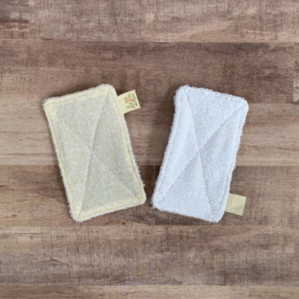 Reusable Sponge - Etsy