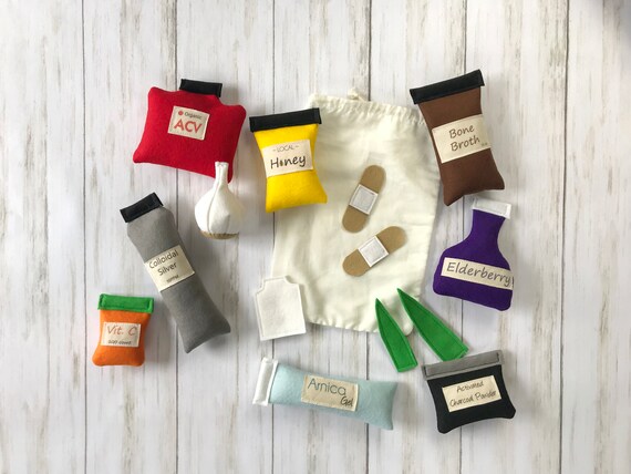 childrens dr set