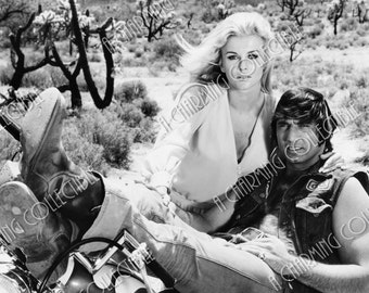 Sexy Ann Margret - Etsy