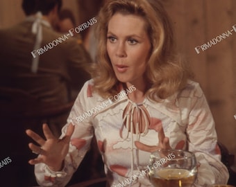 elizabeth montgomery nackt sex porno