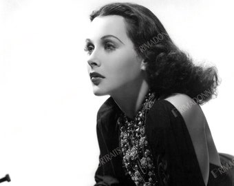 洋書◆ヘディ・ラマー写真集 本 女優 映画 ファイル:Hedy lamarr - 1940.jpg - Wikipedia