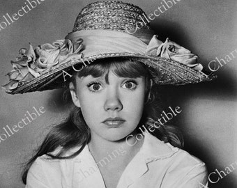 HAYLEY MILLS Wall Hanging Wall Art, Photo Print Hollywood Photo Print, Art Print Photograph Wall Art,"