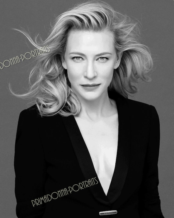 Cate blanchet sexy