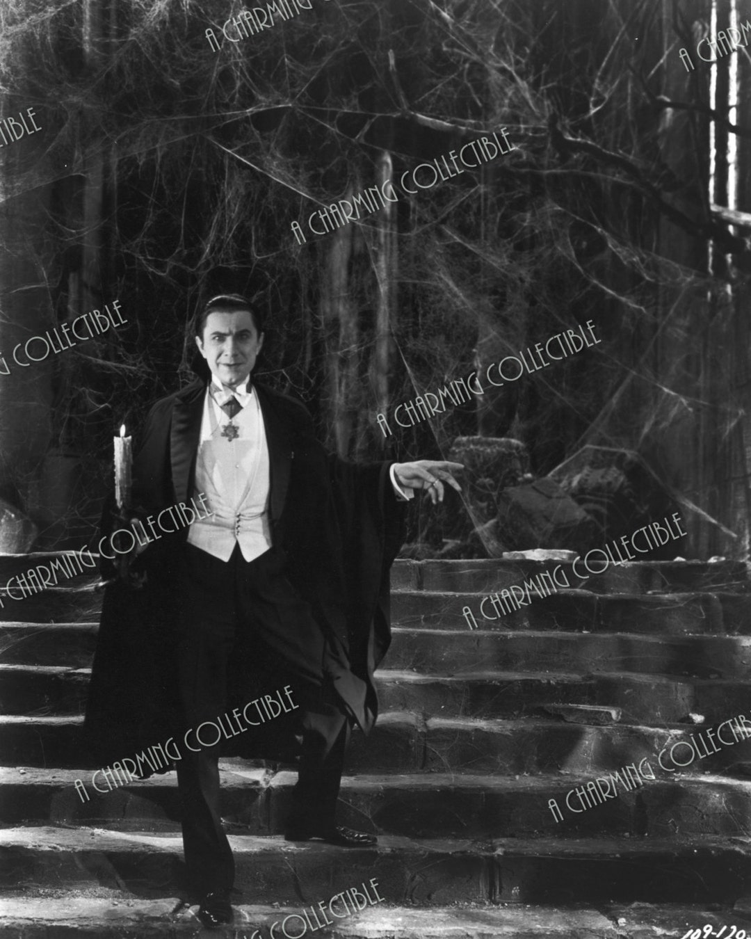 BELA LUGOSI 1931 "dracula" Wall Hanging Wall Art, Photo Print Hollywood ...