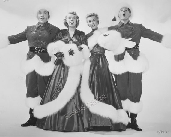 strapless open back dress Rosemary Clooney as Betty Haynes Red Dress White Christmas Costume – Hoprom