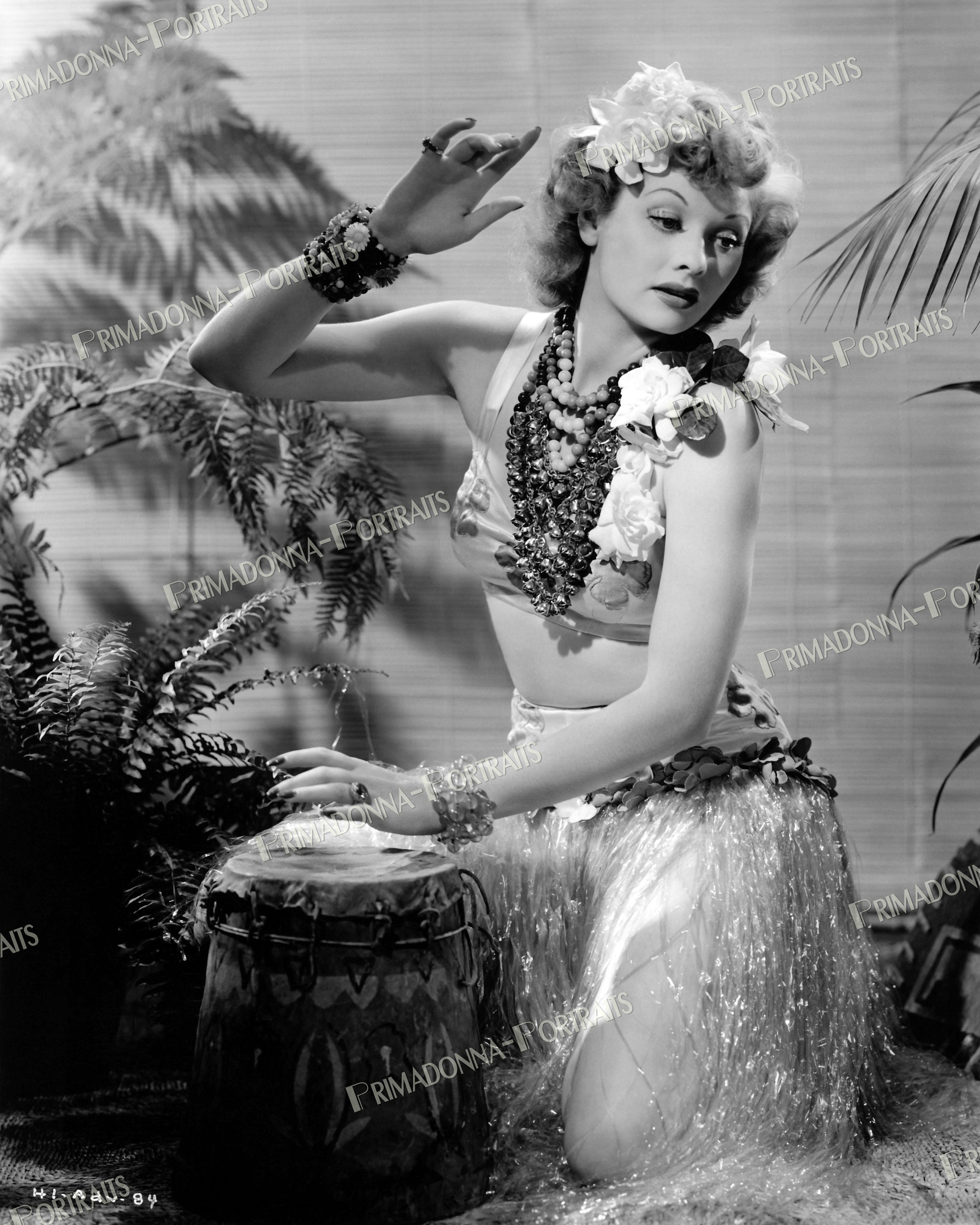 LUCILLE BALL 8x10 or 11x14 Photo Print