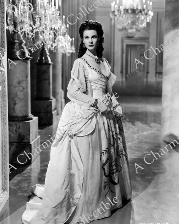 Vivien leigh sexy