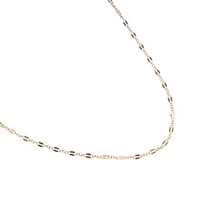 Lilac Necklace, 14k Gold Filled Necklace, Simple Gold Necklace, Chain Necklace, Layering Necklace, Stacking, Gift for Her, Dainty Necklace