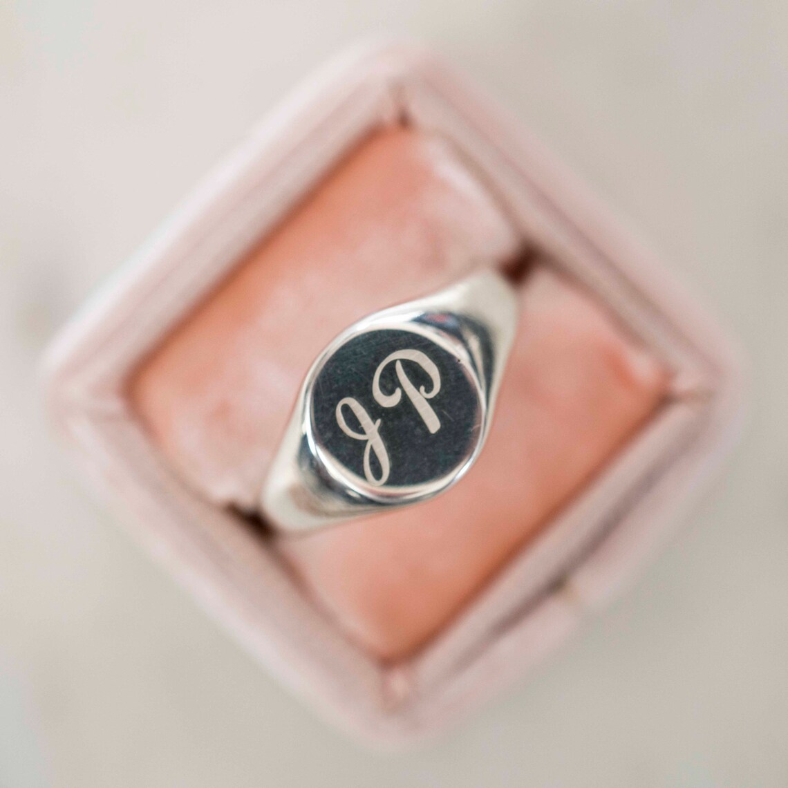 Silver Ring Sterling Silver Ring Ring Etsy