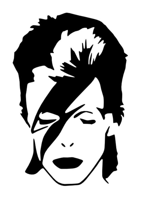 ELVIS JOKER ORIGINAL MYLAR STENCIL 190 MICRON 2 X A8 OR 2 X A7 BEST PRICE