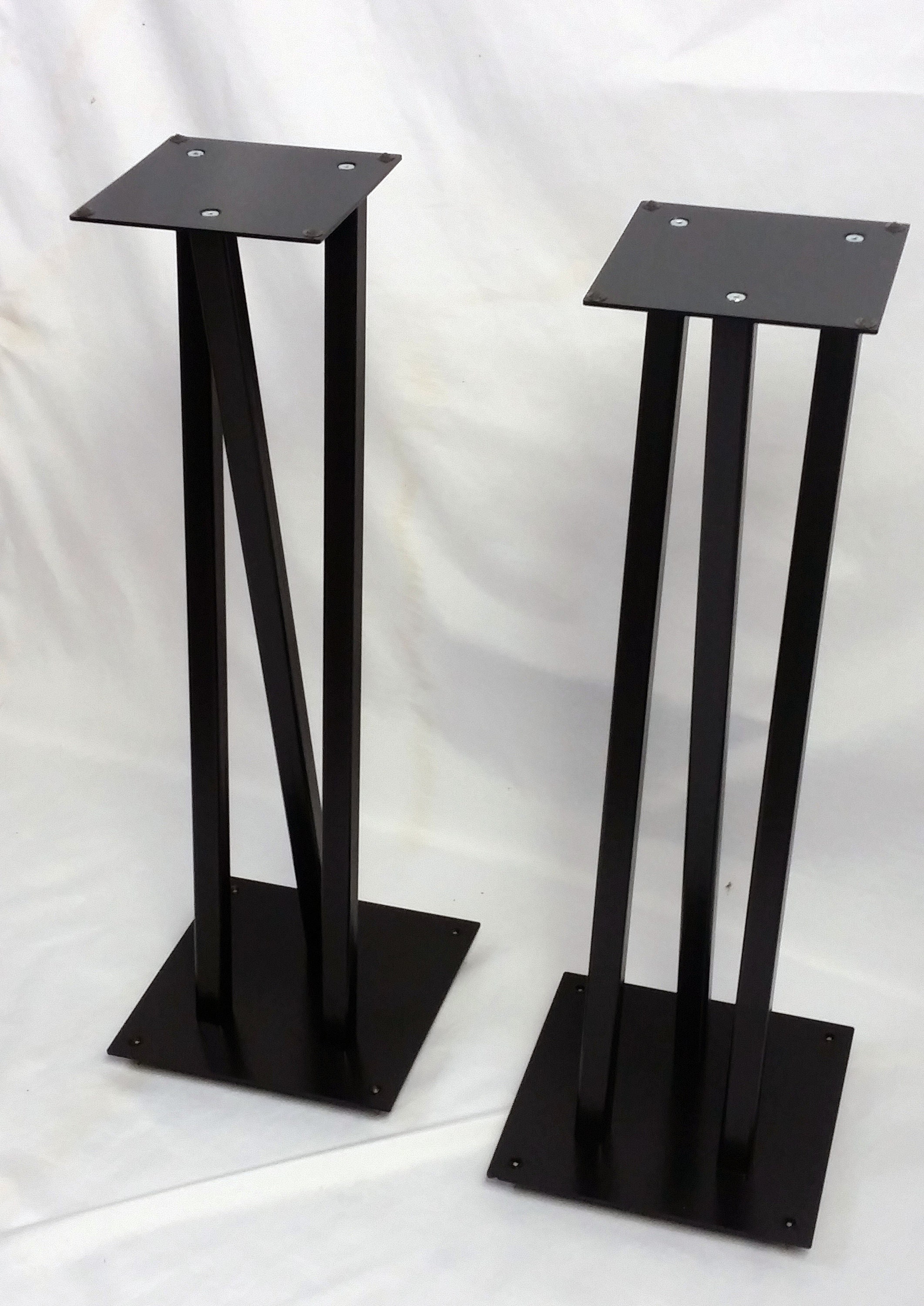 Speaker Stands